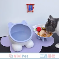 Spot Vivipet Bowl Cat Ceramics Ceramics