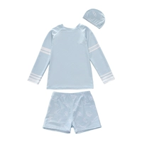 D2420-5MZ Grey Shark Play (линия пленки)