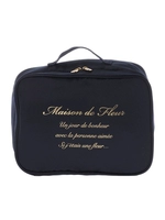 Тибетская синяя косой сумка для мытья слова