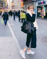 Черный позитивный характер