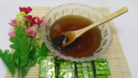 Горячий -выключение Luo han guo чай Luohan фруктовый блок чай Luo han go go sugar block Чай Стрелка 5 коробок Авто бесплатная доставка