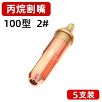 [All Copper] G01-100 Propionidide 2#Rutch Roth (5 упаковка)