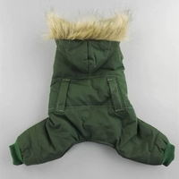 Армейский Зеленый