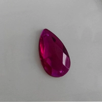 10 из розовых красных