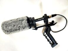 Микрофонная стойка