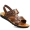 Dép da mùa hè cho nam 45 đôi giày đi biển lớn hơn 46 đôi giày thủy triều 47 cộng với đôi dép và dép có kích thước 48 đôi giày nam thoáng khí - Sandal