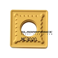 Croy CNC Blade SNMG190612/190616-г NC3020/3030/3120/NC500H