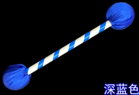 [Мяч 8 см] 50 см [глубокий синий]