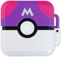 KY Master Elf Ball Card Box 2 Grid