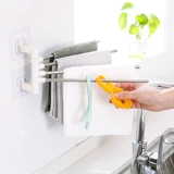 4-бар полотенце.