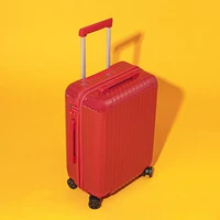 Китай красный