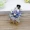 Nhật Bản và Hàn Quốc móng vuốt thẻ phụ kiện tóc chạm khắc acrylic clip clip ba răng vịt kẹp clip trung bình đầu clip mùa xuân clip trang sức - Phụ kiện tóc các shop bán phụ kiện tóc đẹp 