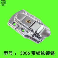 Wang 3006 с шлифовкой с пряжкой алюминиевой сплаво