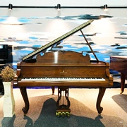 Đàn piano nhập khẩu nguyên bản của Mỹ Steinway & Son Louis XV - dương cầm