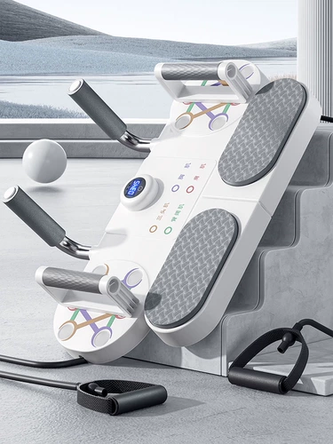 Универсальная трубка для домашнего использования для тренировок, оборудование для спортзала