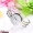 Cô gái đơn giản retro vòng đeo tay đồng hồ nữ bảng Hàn Quốc thời trang nữ đồng hồ thạch anh đồng hồ đeo tay sinh viên thép - Vòng đeo tay Cuff