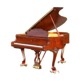 Steinway & Sons Steinway Louis Pifteen M Professional Performance Original Imported Second -Hand Pitiano