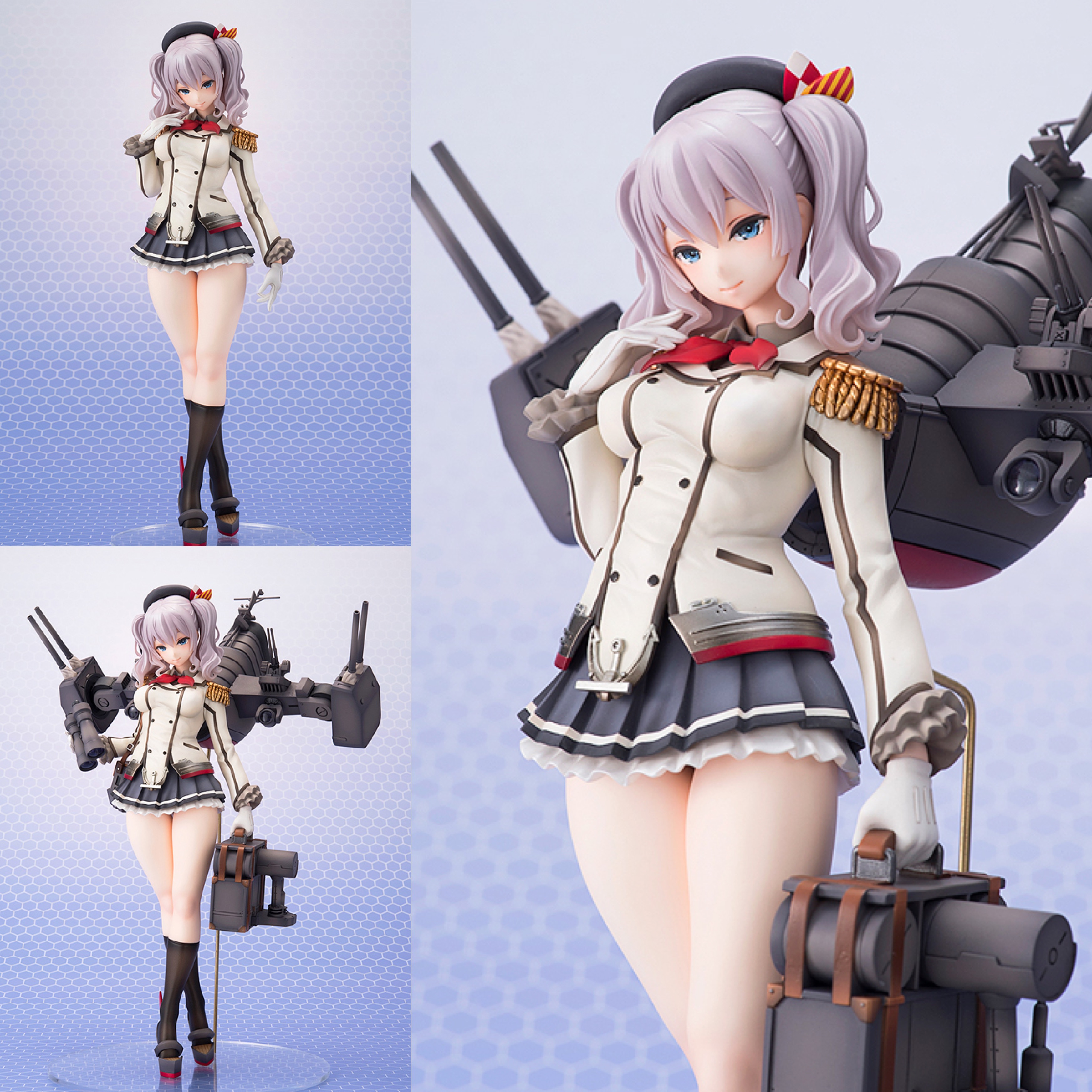 艦隊collection -艦娘- 鹿島