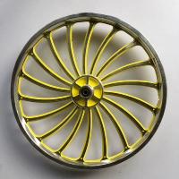 Строка интегрированное колесо