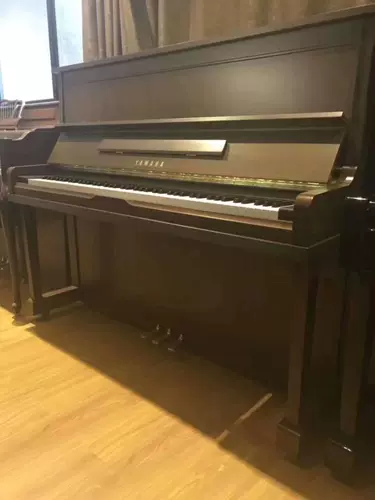 Yamaha, пианино для взрослых для начинающих