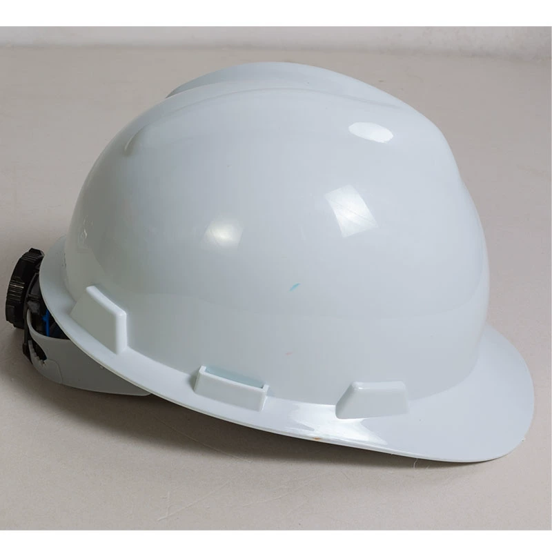 nón bảo hộ Mũ bảo hộ lao động công nhân ABS tiêu chuẩn quốc gia Mũ cứng công nhân xây dựng kỹ thuật bảo vệ điện năng giám sát mũ bảo hộ có kính 