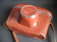 Камера 苏联基辅4相机