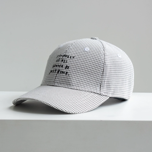 Yan Mo Summer New Products Литература и художественный стиль колледжа пик версии Cap так легко сопоставить с чувством моды