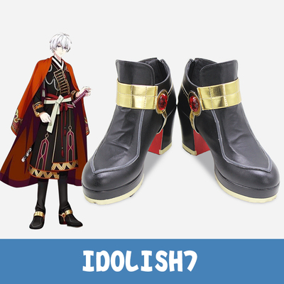 taobao agent IDOLISH7