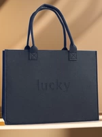 Черный счастливчик