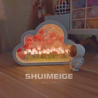 [16 мука] У вас есть все, что, пакет материалов, посылка инструментов и отправка учебного пособия]