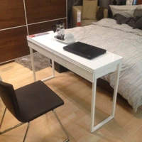 Ikea, ноутбук для письма, обучающий туалетный столик