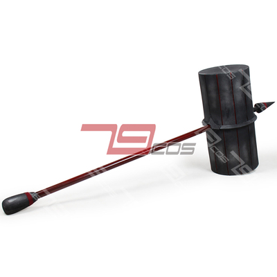 taobao agent 79COS D.Gray-Man's Lavi Hashaw COSPLAY props 2826