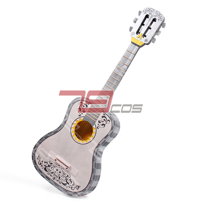 taobao agent Guitar, individual props, cosplay