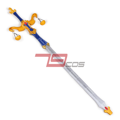 taobao agent 79COS Goblin Killer Sword Okiner COSPLAY props 2680