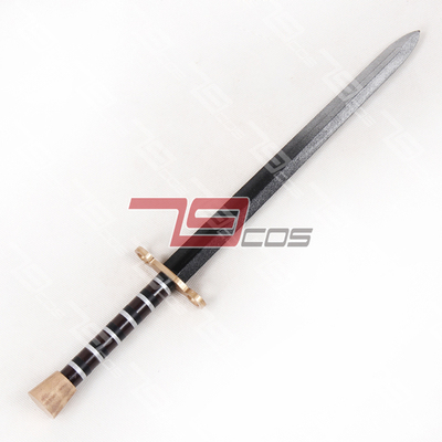 taobao agent 79COS Assassin's Creed Rebellion Shey Patrick Kmak short sword COSPLAY prop