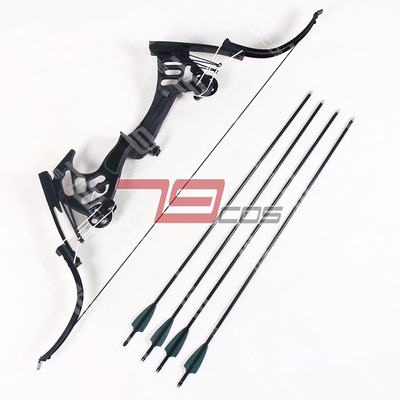 taobao agent Bow and arrows, individual props, cosplay