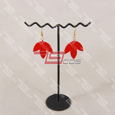 taobao agent 79COS Fategrand Order FGO Gongben Wuyu earrings COSPLAY props 2316