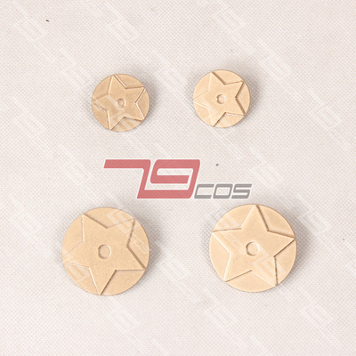 taobao agent Brooch, accessory, individual props, cosplay