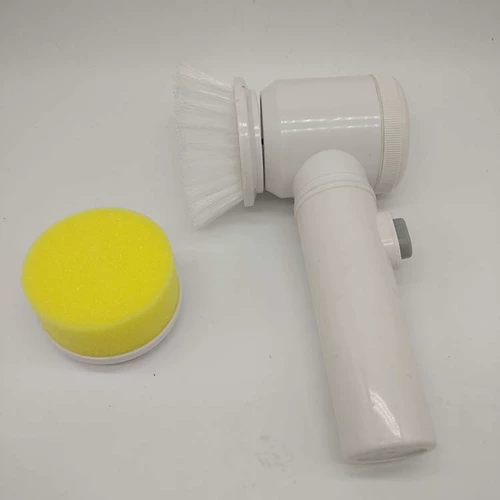 Универсальная электрическая щетка, гигиеническая щеточка, Amazon