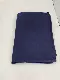 Набор из трех частей [Naval Blue Pure Cotton] 150*210