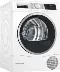 Máy giặt trống tự động khử trùng oxy Bosch Bosch WAU287500W WTU879H00W - May giặt May giặt