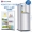 Tủ lạnh nhỏ điện Hàn Quốc 118 132 hộ gia đình tủ lạnh nhỏ hai cửa ba cửa ký túc xá tiết kiệm năng lượng lạnh