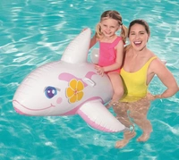 Bestway, водный плавательный круг, надувная игрушка для плавания