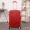 Thời trang vali nữ mini xe đẩy trường hợp vali 20 inch nhỏ tươi 24 inch cá tính hộp mật khẩu dễ thương vali kéo vải