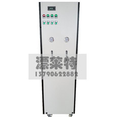 Бытовой фильтр очистки воды 大流量医院去离子水设备实验室蒸馏水设备电子厂di反渗透高纯水机