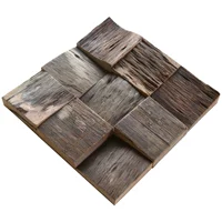 3 блока без покраски -30*30 см/кусок