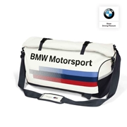 Túi đeo vai BMW chính hãng BMW Motorsport Túi thể thao màu trắng Đội màu xanh BMW Ba lô - Túi vai đơn