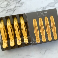 Аксессуары для волос 美国 drybar hold