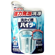 Nhật Bản Kao máy giặt bể rửa đại lý tự động con lăn sóng bên trong ống khử nhiễm chất tẩy cặn 180g - Trang chủ