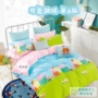 Nệm 88x168 cho trẻ em là nệm giường làm bằng tay bông nhíp mùa thu và mùa đông nệm dày 80x160 tùy chỉnh - Nệm giá nệm kymdan